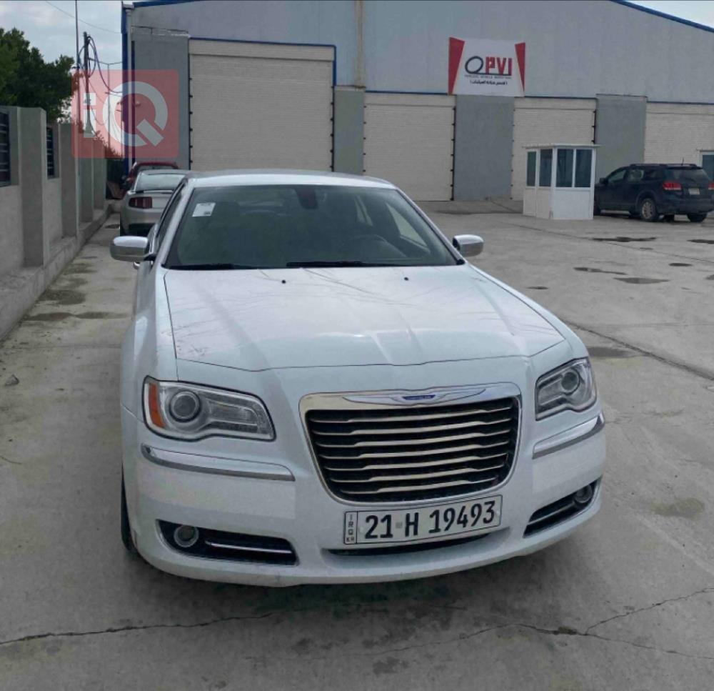 Chrysler 300